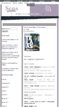 Mobile Screenshot of agenda.sens-public.org